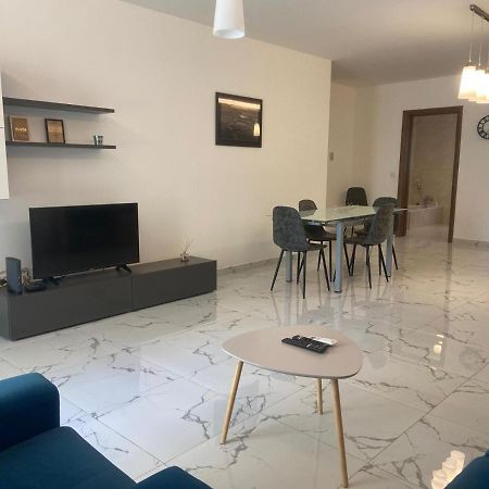 Sliema Centrally Located Apt Dış mekan fotoğraf