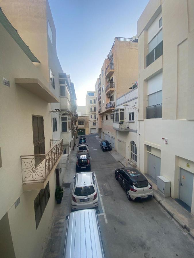 Sliema Centrally Located Apt Dış mekan fotoğraf