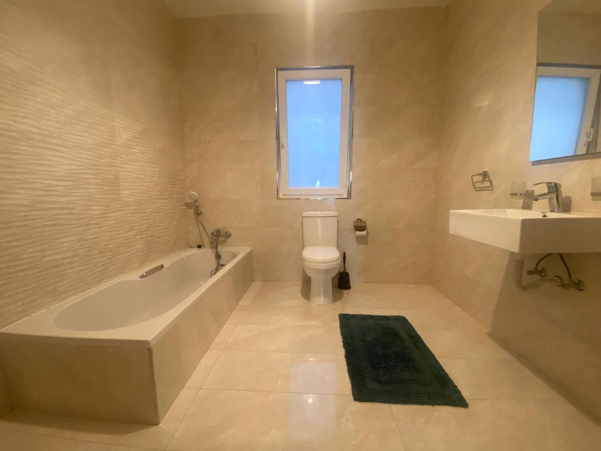 Sliema Centrally Located Apt Dış mekan fotoğraf