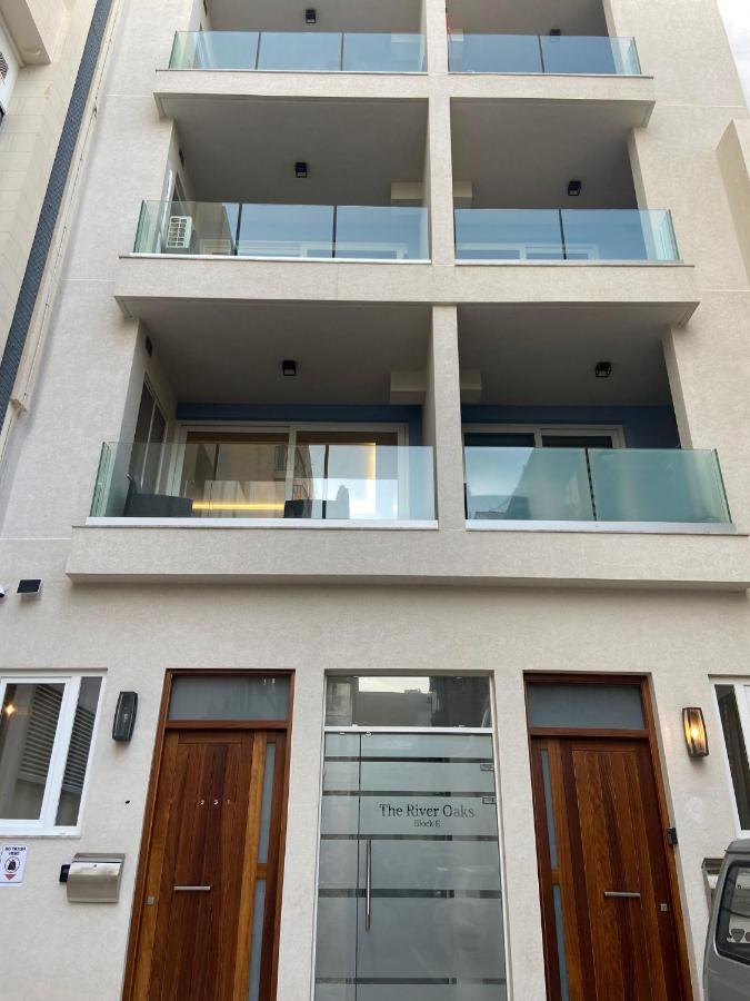 Sliema Centrally Located Apt Dış mekan fotoğraf