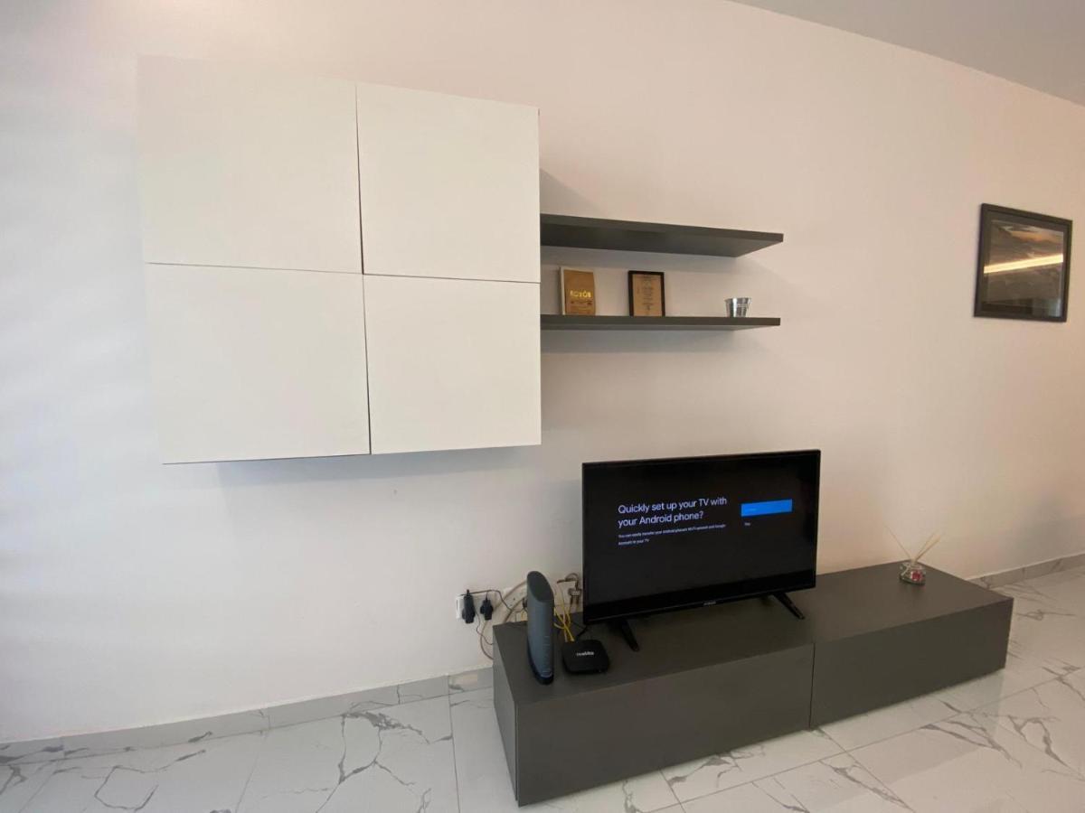 Sliema Centrally Located Apt Dış mekan fotoğraf