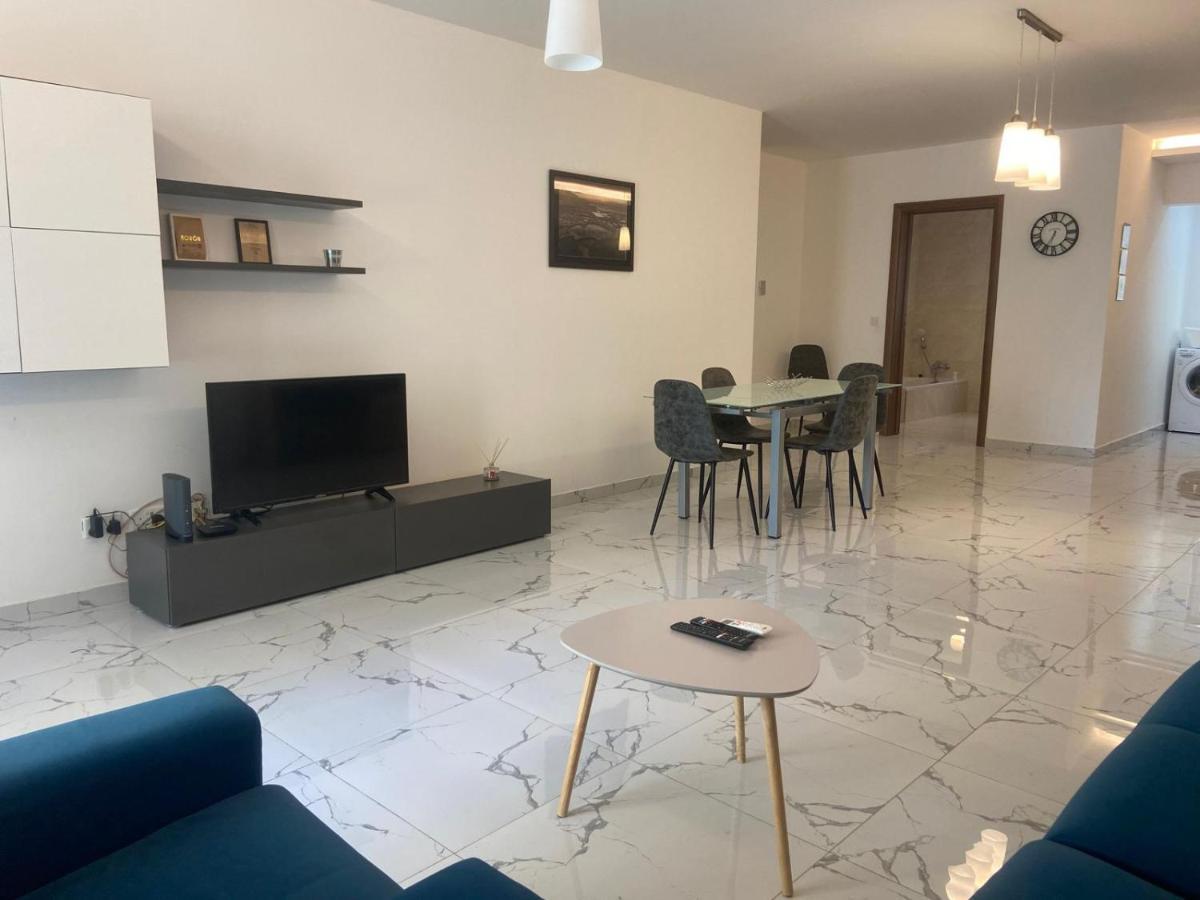 Sliema Centrally Located Apt Dış mekan fotoğraf