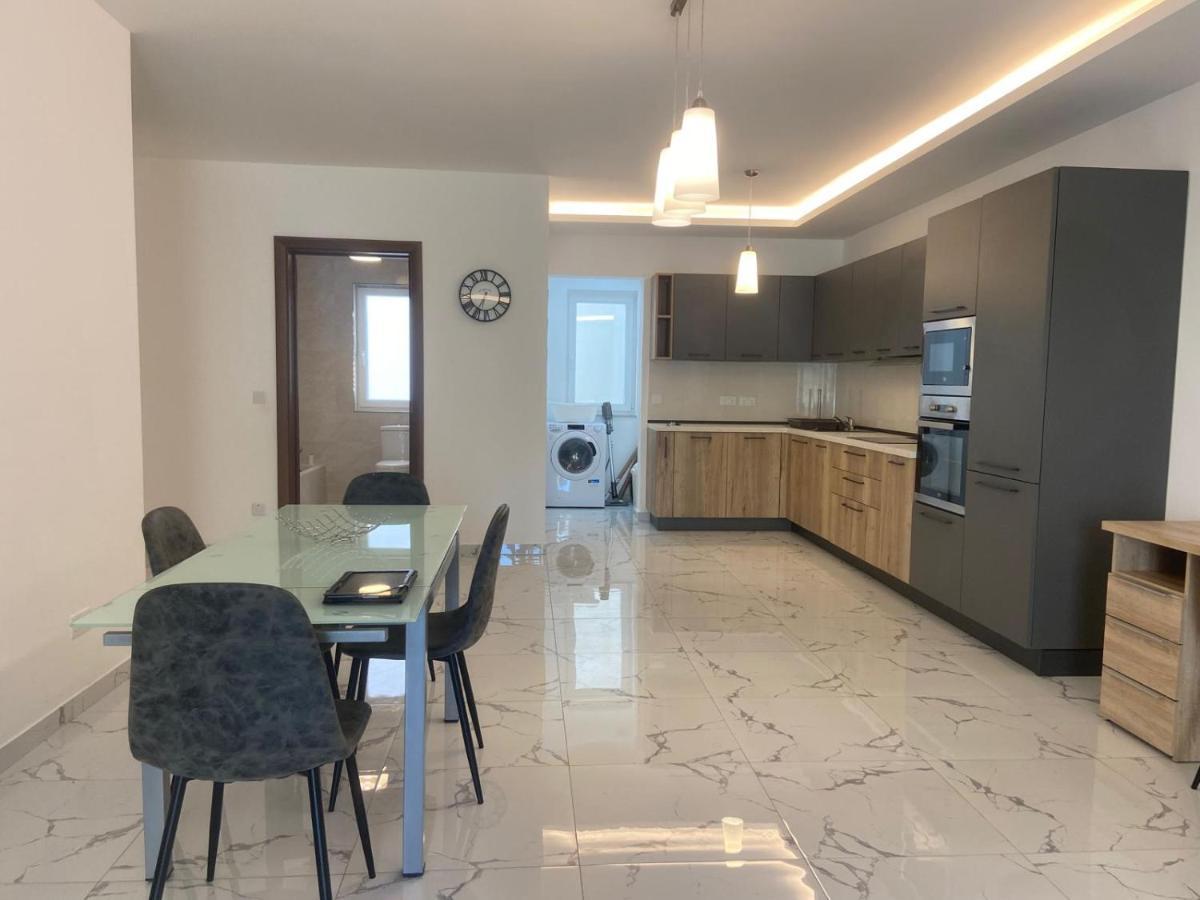 Sliema Centrally Located Apt Dış mekan fotoğraf