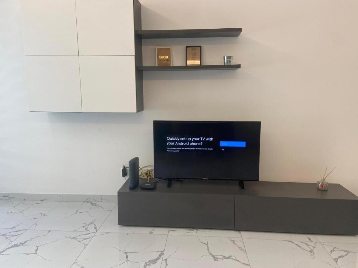Sliema Centrally Located Apt Dış mekan fotoğraf