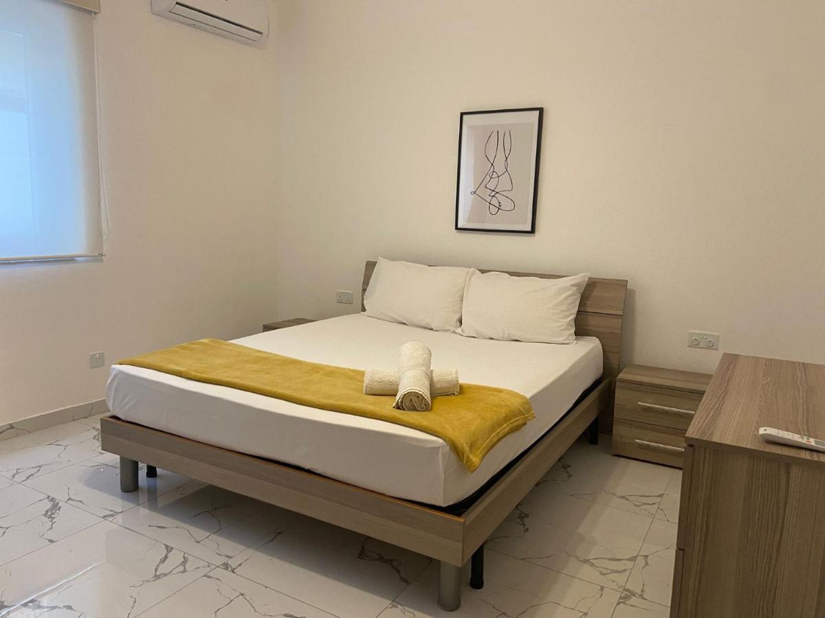 Sliema Centrally Located Apt Dış mekan fotoğraf