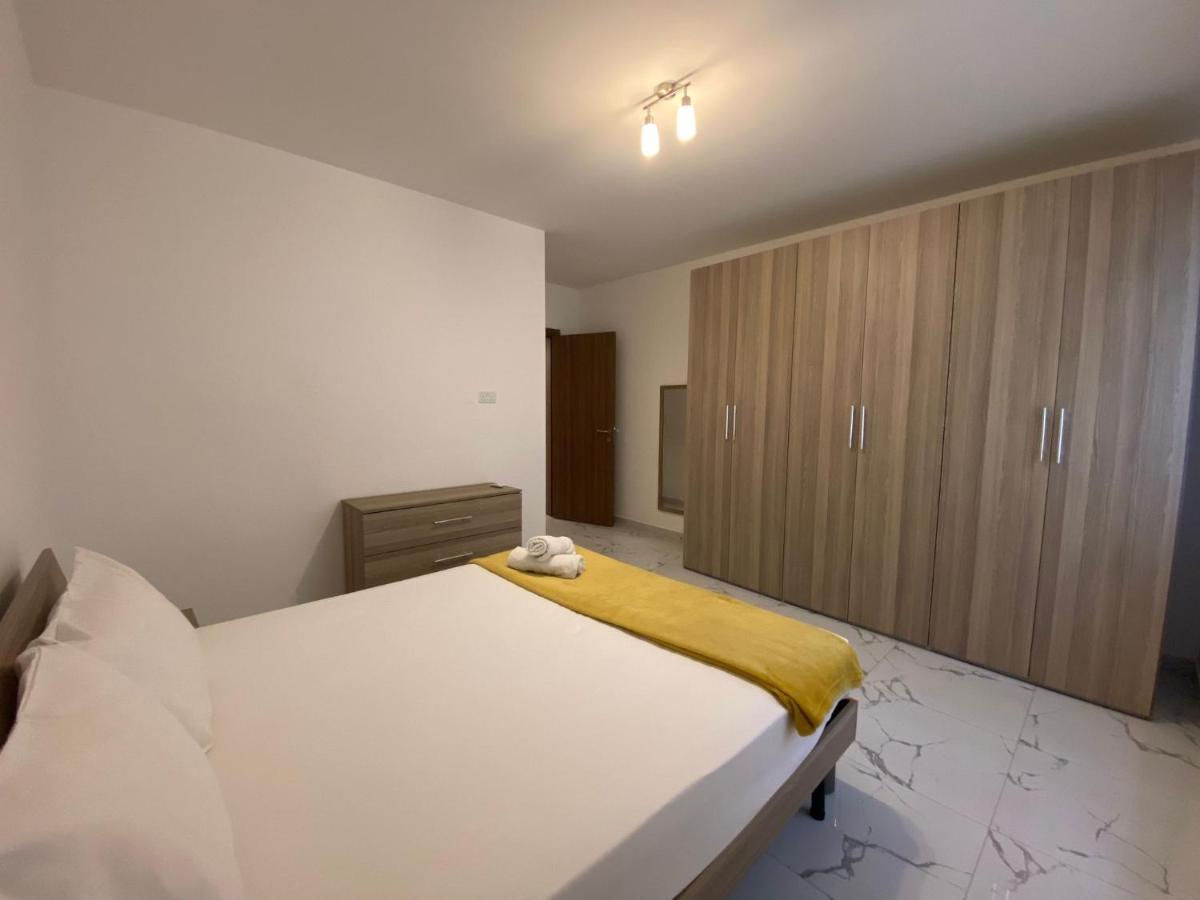 Sliema Centrally Located Apt Dış mekan fotoğraf