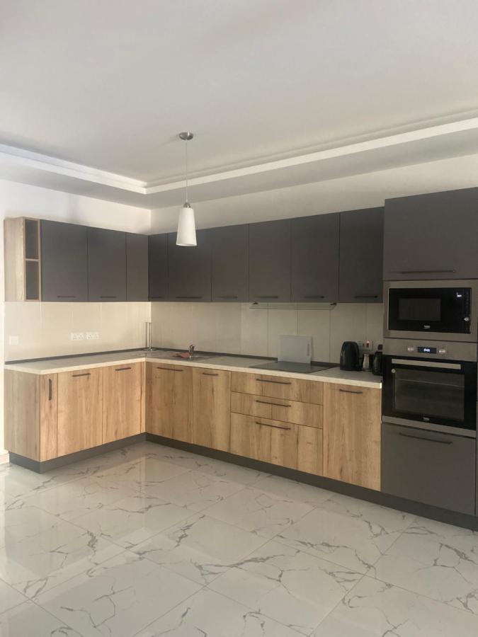 Sliema Centrally Located Apt Dış mekan fotoğraf