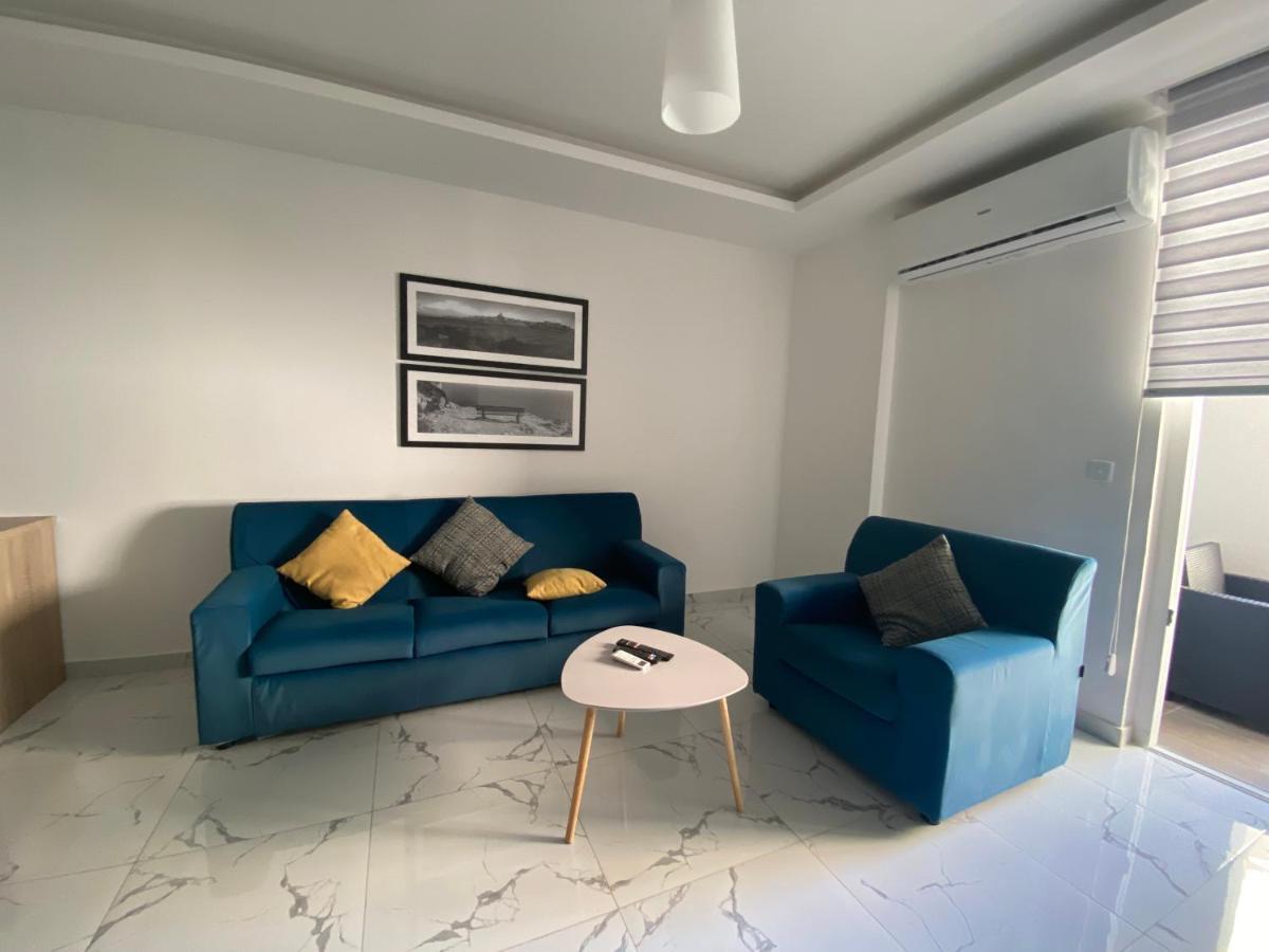 Sliema Centrally Located Apt Dış mekan fotoğraf